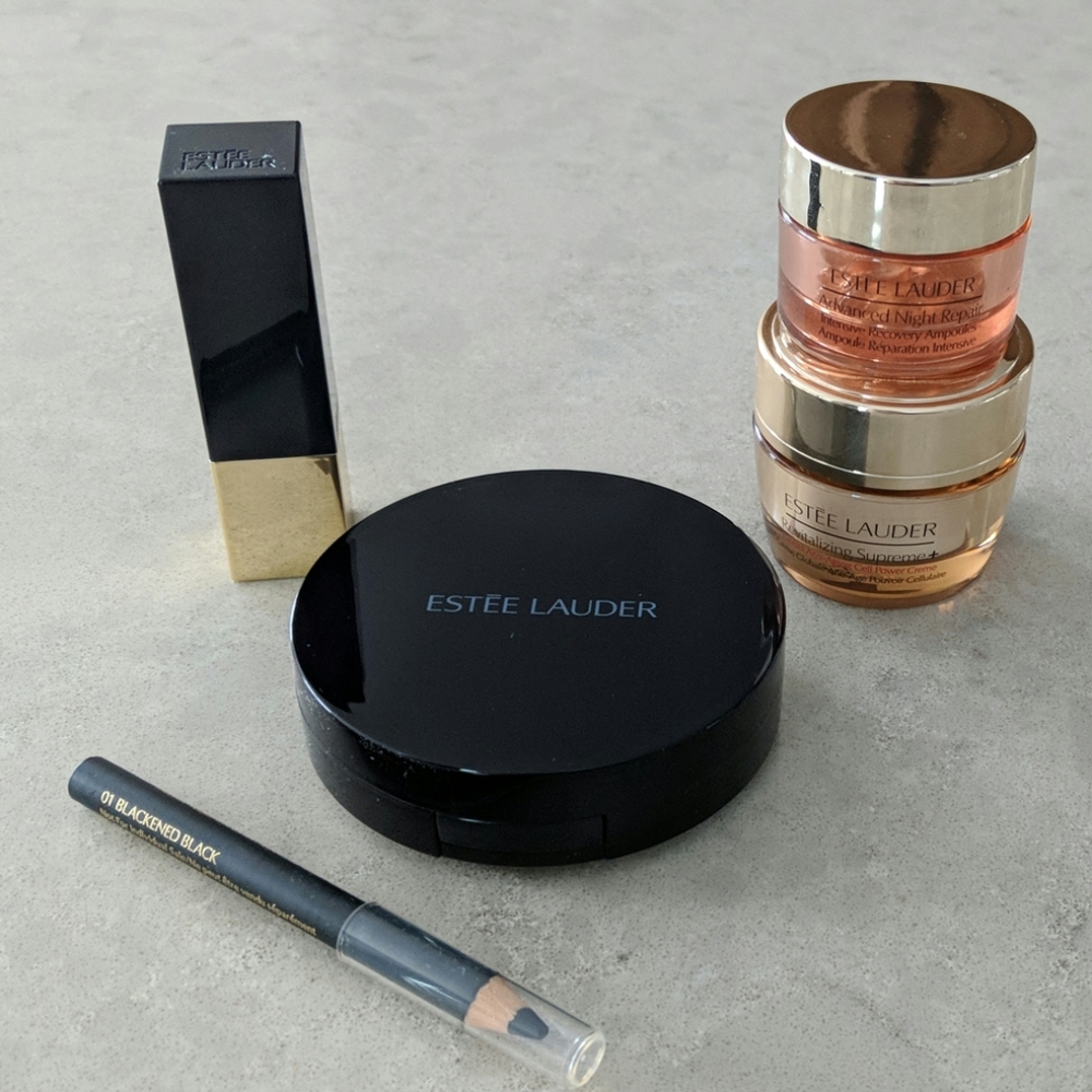 Estee Lauder lot